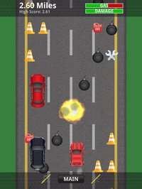 Road Run And Gun Fun screenshot, image №2137570 - RAWG