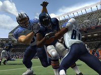 Madden NFL 06 screenshot, image №424694 - RAWG