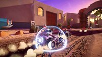 Hot Rod Mayhem screenshot, image №4234767 - RAWG