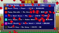Tap Derby: Horse Racing screenshot, image №4162222 - RAWG