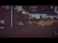 Nuclear Autumn screenshot, image №1002029 - RAWG