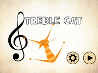 Treble Cat HD - Read Music screenshot, image №2221475 - RAWG