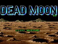 Dead Moon screenshot, image №786639 - RAWG