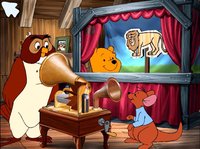 Disney's Winnie The Pooh: Toddler screenshot, image №1702772 - RAWG