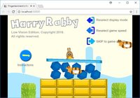 HarryRabby2 (with Low Vision support) screenshot, image №1834190 - RAWG