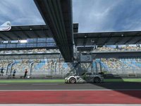 RaceRoom - ADAC GT Masters Experience 2014 screenshot, image №1825846 - RAWG