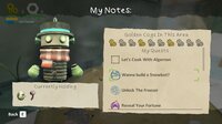 Misc. A Tiny Tale screenshot, image №4238522 - RAWG