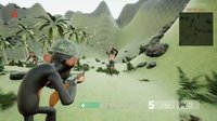 Jungle Genocide screenshot, image №2270756 - RAWG