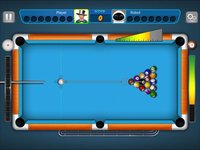 Pool Billiards Pro - Pool Game screenshot, image №1858093 - RAWG