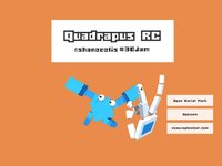 Quadrapus RC screenshot, image №1235876 - RAWG