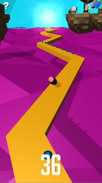 ZigZag Fidget screenshot, image №1209758 - RAWG