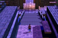 Zobeide, The Ugly City screenshot, image №2646763 - RAWG