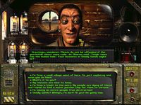 Fallout screenshot, image №116041 - RAWG