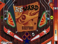 Psycho Pinball screenshot, image №325994 - RAWG