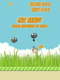 Flappy Bug Free Game screenshot, image №1718530 - RAWG