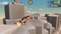 Race in Desert screenshot, image №3722545 - RAWG