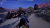Birthright screenshot, image №3954937 - RAWG