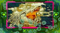 Twizzle Puzzle: Reptiles screenshot, image №3994819 - RAWG