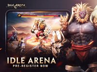 Idle Arena: Evolution Legends screenshot, image №2453999 - RAWG