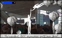 Ultimate GDC Runner (demo) screenshot, image №1261320 - RAWG