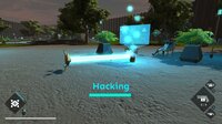 Spyre (luizfelipemb) screenshot, image №2434667 - RAWG
