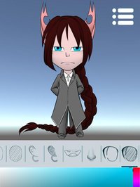Avatar Maker: Anime Chibi screenshot, image №2026256 - RAWG