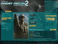 Tom Clancy's Ghost Recon Advanced Warfighter 2 screenshot, image №657176 - RAWG