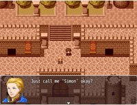 Prince of Throne (DEMO) screenshot, image №1665104 - RAWG