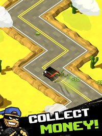 Cranky Road screenshot, image №1812003 - RAWG