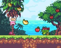 PUIPUI FRUIT screenshot, image №3861590 - RAWG