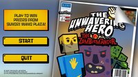 Unwavering Hero screenshot, image №1176968 - RAWG