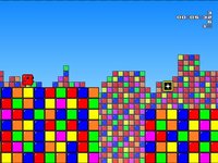 Bloxxorz screenshot, image №1310265 - RAWG
