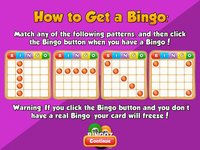 Kidz Bingoz screenshot, image №953374 - RAWG