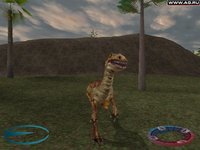 Carnivores screenshot, image №328883 - RAWG