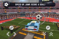 Car Soccer 2018 screenshot, image №1555793 - RAWG