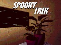 Spooky Trek screenshot, image №2347315 - RAWG