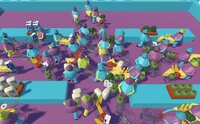 Market Mayhem (Marin Lovrinovic) screenshot, image №3000615 - RAWG