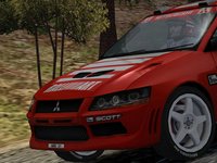 Colin McRae Rally 04 screenshot, image №386073 - RAWG