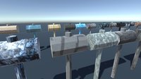 Verzaken! (itch) screenshot, image №1162617 - RAWG
