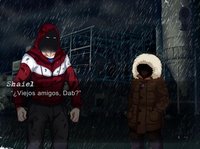 Omega Pattern Free - Visual Novel screenshot, image №1010625 - RAWG
