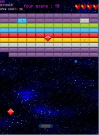 Arkanoid! screenshot, image №1894703 - RAWG
