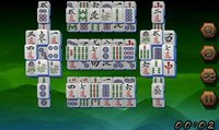 Mahjong Oriental screenshot, image №1478582 - RAWG