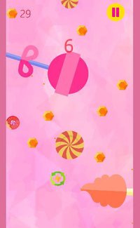 Sweet Wall Jump screenshot, image №1780889 - RAWG