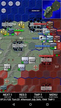 Battle of Guam 1944 screenshot, image №1487096 - RAWG