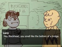 It's The White Man's Burden, Charlie Brown! screenshot, image №2244476 - RAWG