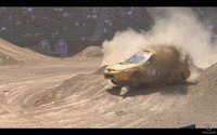 Colin McRae: DiRT 2 screenshot, image №778367 - RAWG