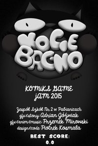Kocie Bagno (miretpl) screenshot, image №1315904 - RAWG