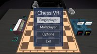 Immersion Chess screenshot, image №237736 - RAWG