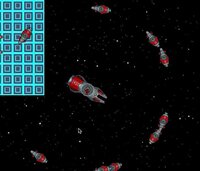 Space Defence (itch) (shadow427) screenshot, image №3210478 - RAWG