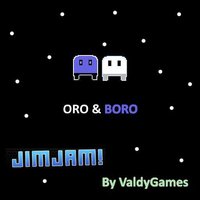 ORO & BORO screenshot, image №1658194 - RAWG